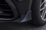 Mercedes-AMG GLC63 S 600 by Brabus 2018 года